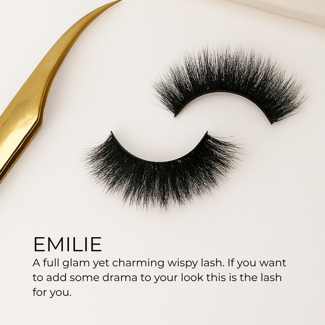 The Emilie Lash