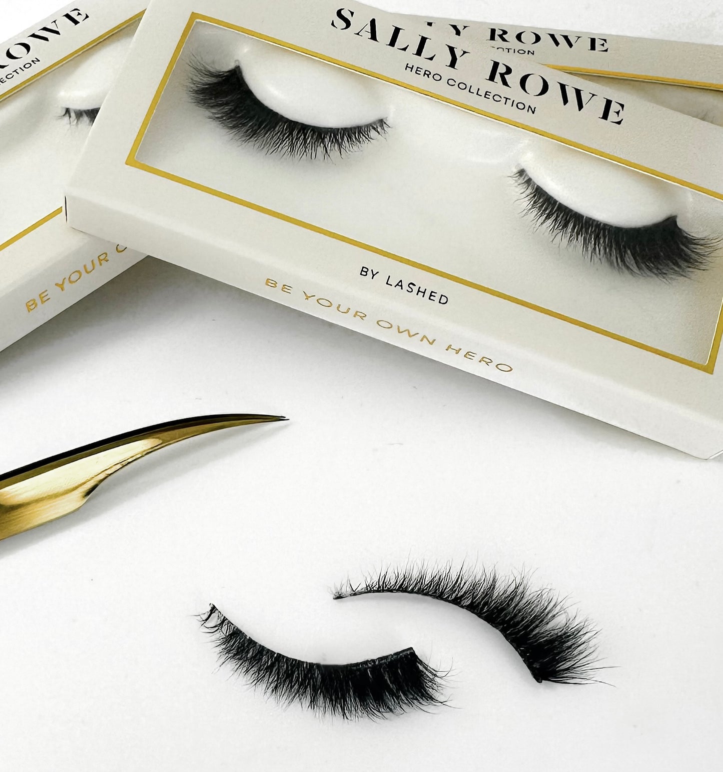 The Bridget Lash