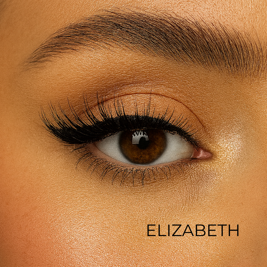 The Elizabeth Lash