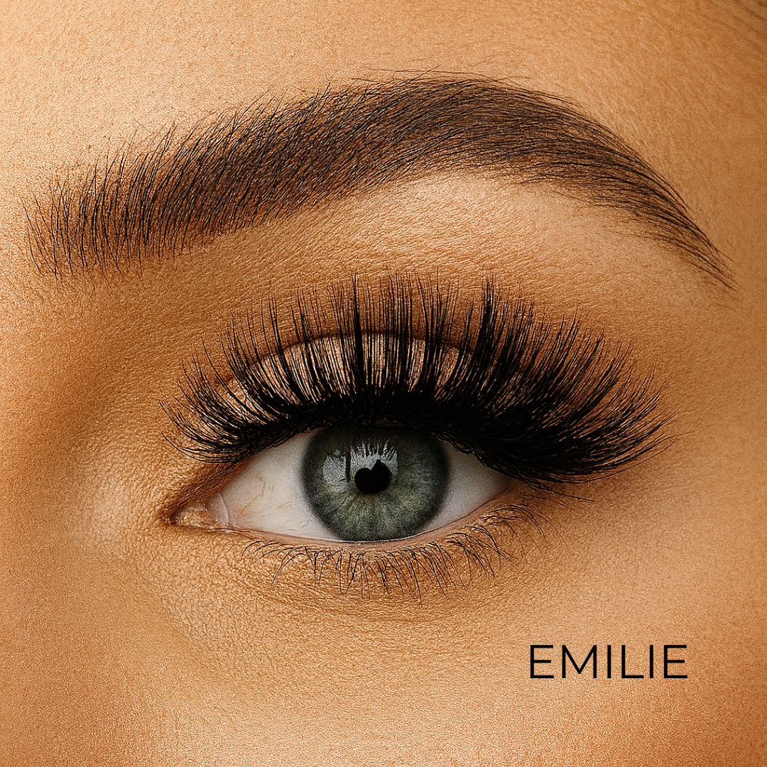 The Emilie Lash