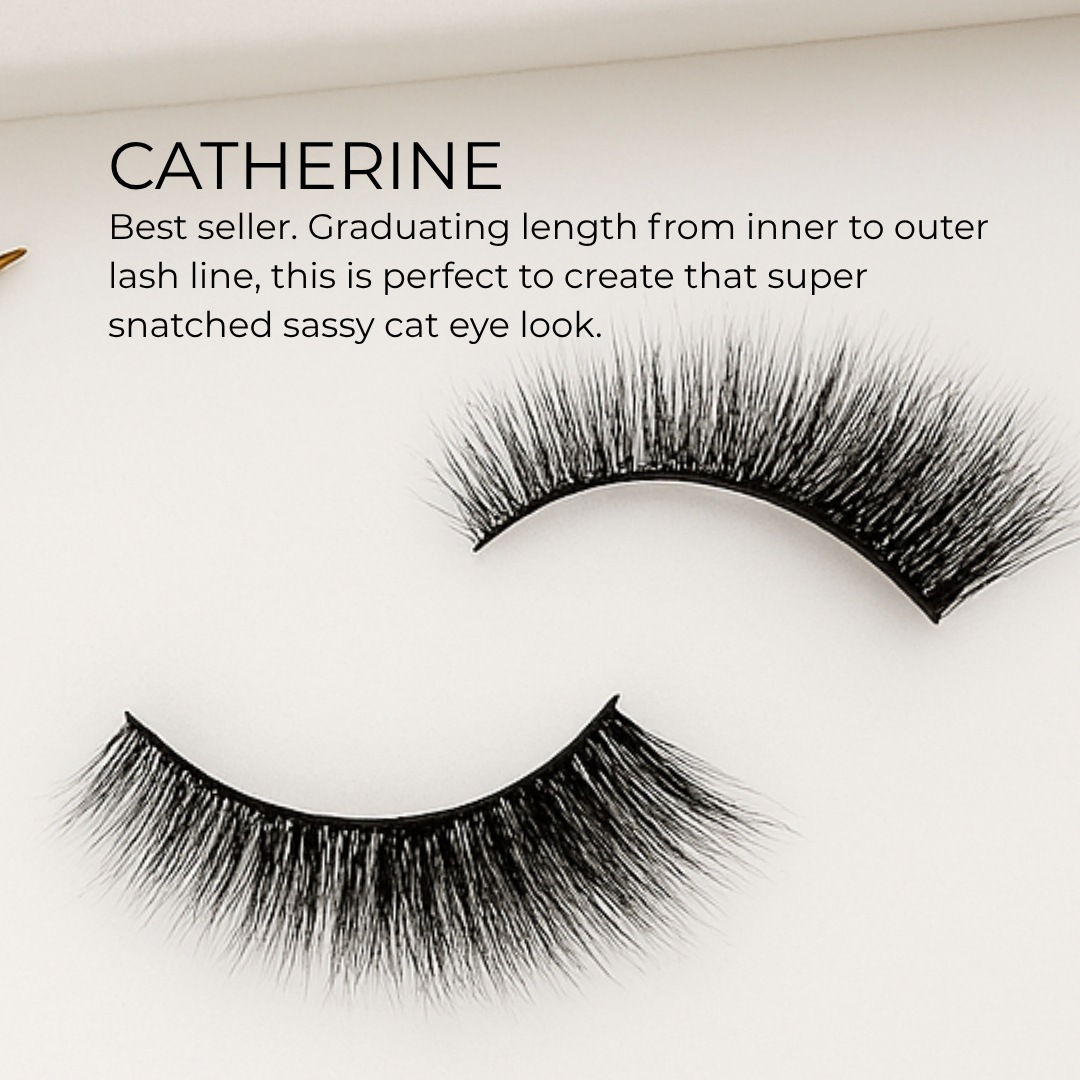 The Catherine Lash