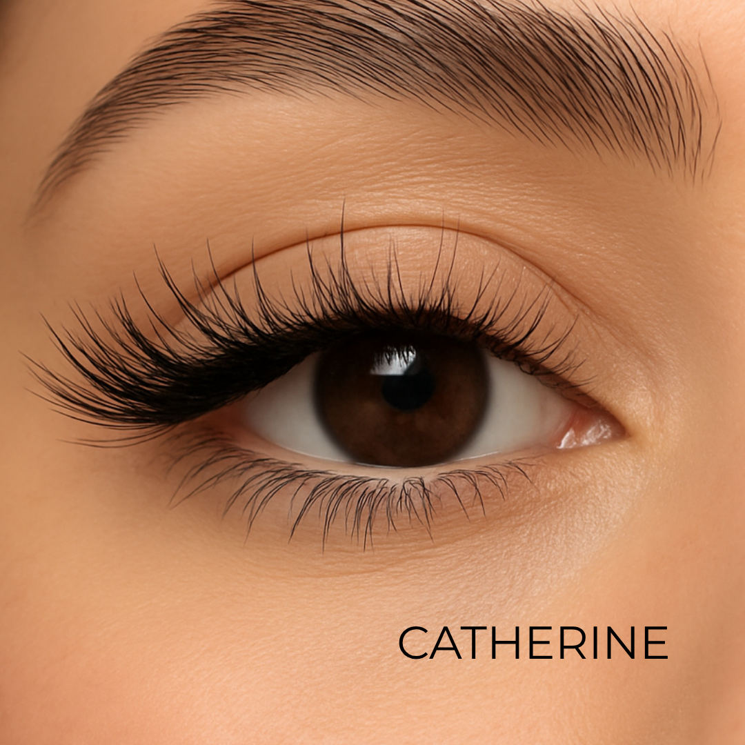 The Catherine Lash