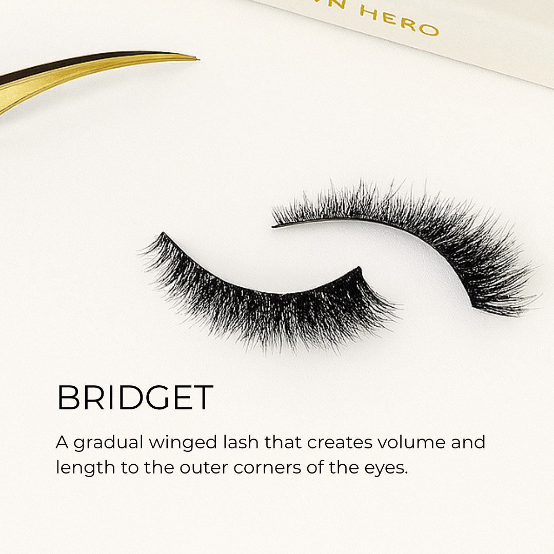 The Bridget Lash