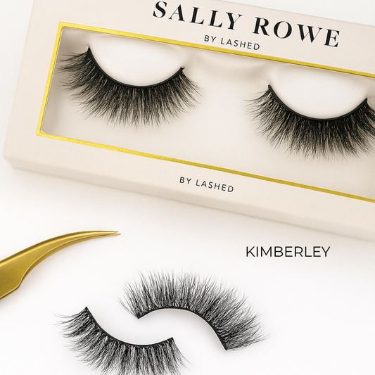The Kimberly Lash