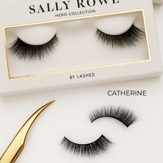 The Catherine Lash