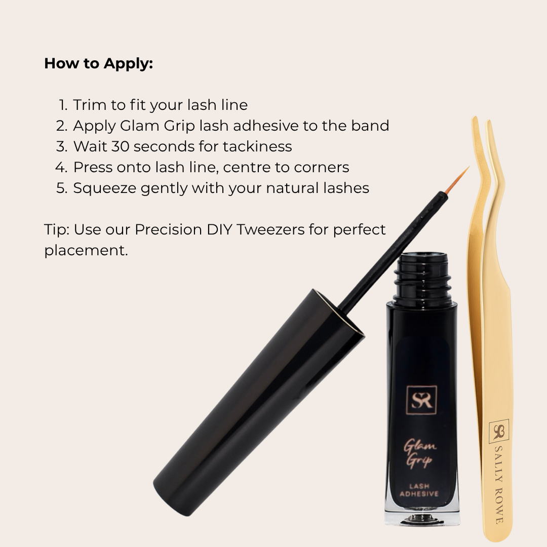 The Willow Lash