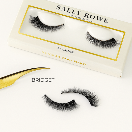 The Bridget Lash