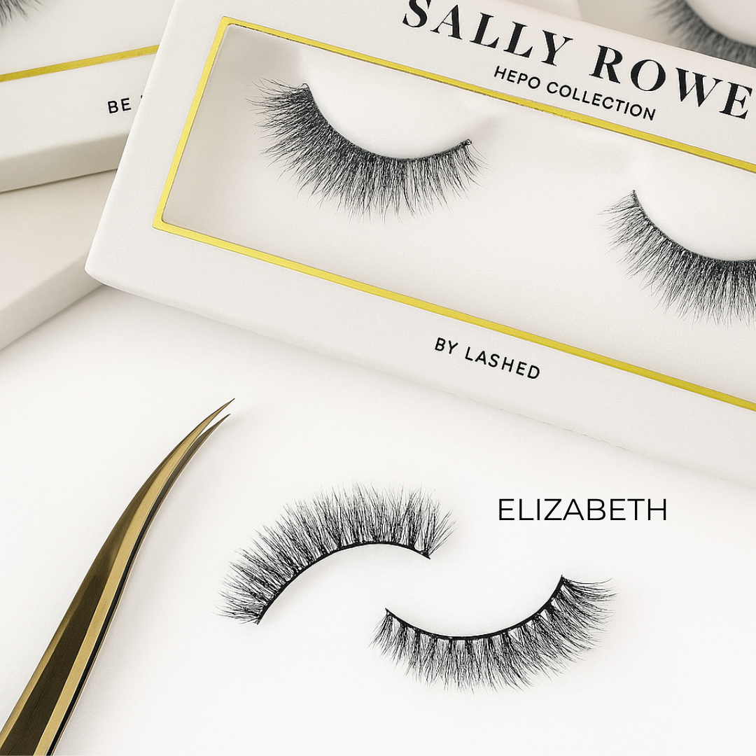 The Elizabeth Lash