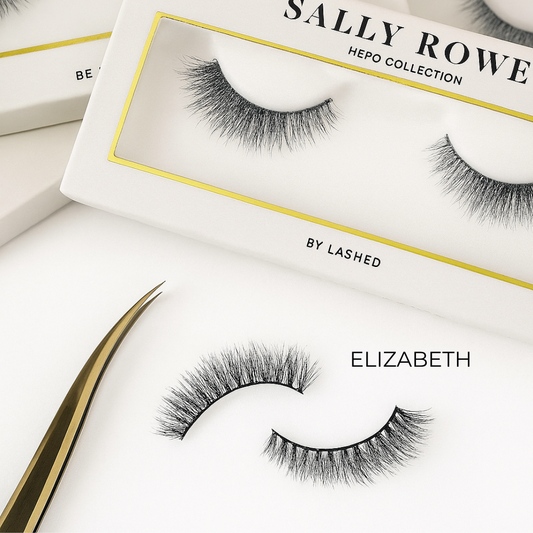 The Elizabeth Lash