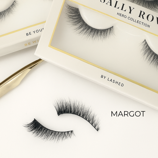 The Margot Lash