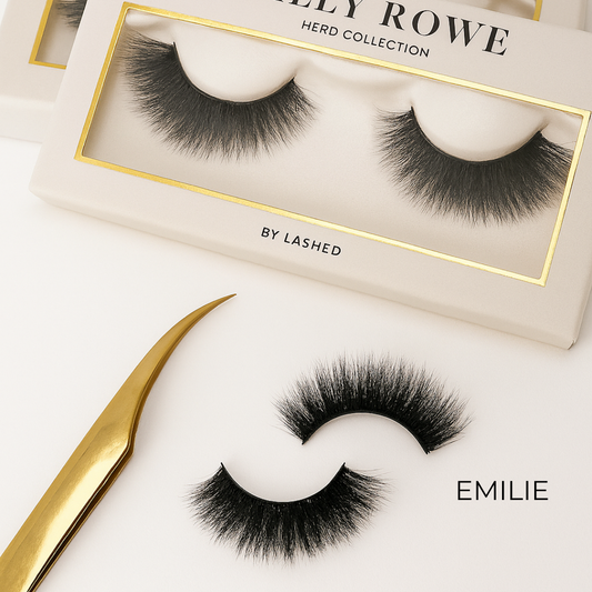 The Emilie Lash