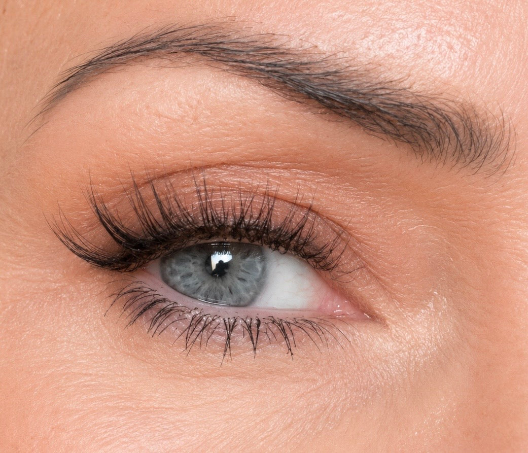 The Ava Half Lash  – Easy Lift Half Lash