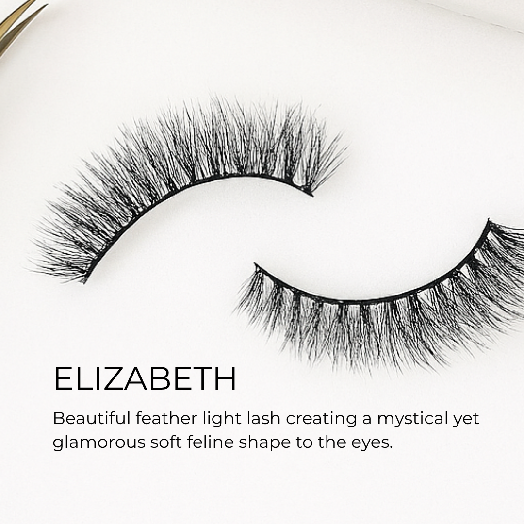 The Elizabeth Lash