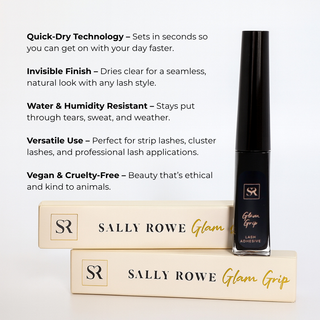 Glam Grip Lash Adhesive