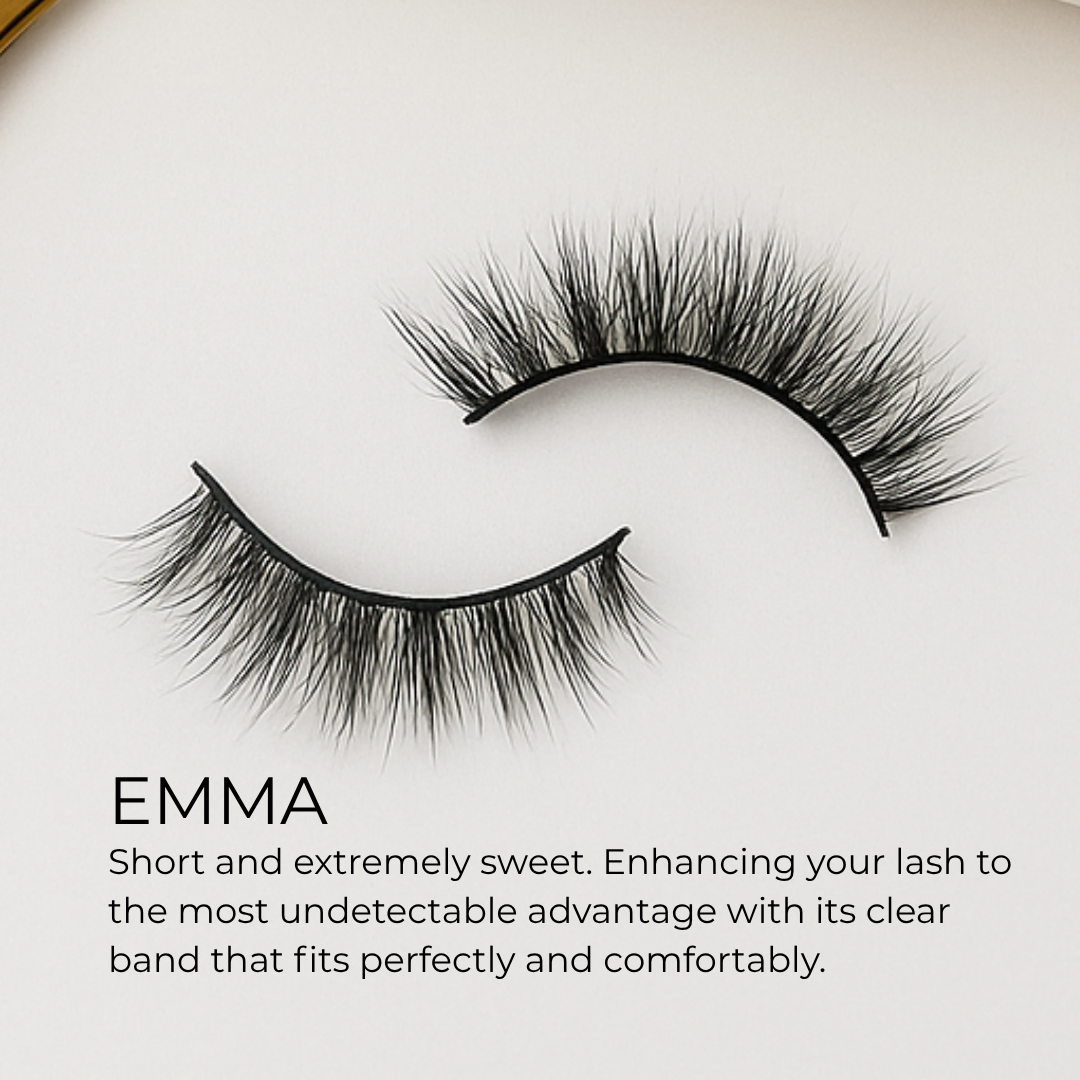 The Emma Lash