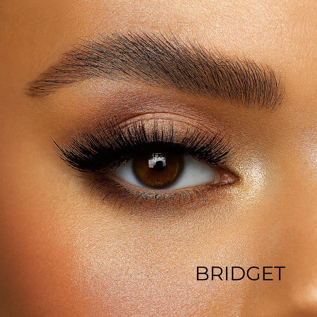 The Bridget Lash
