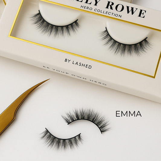 The Emma Lash