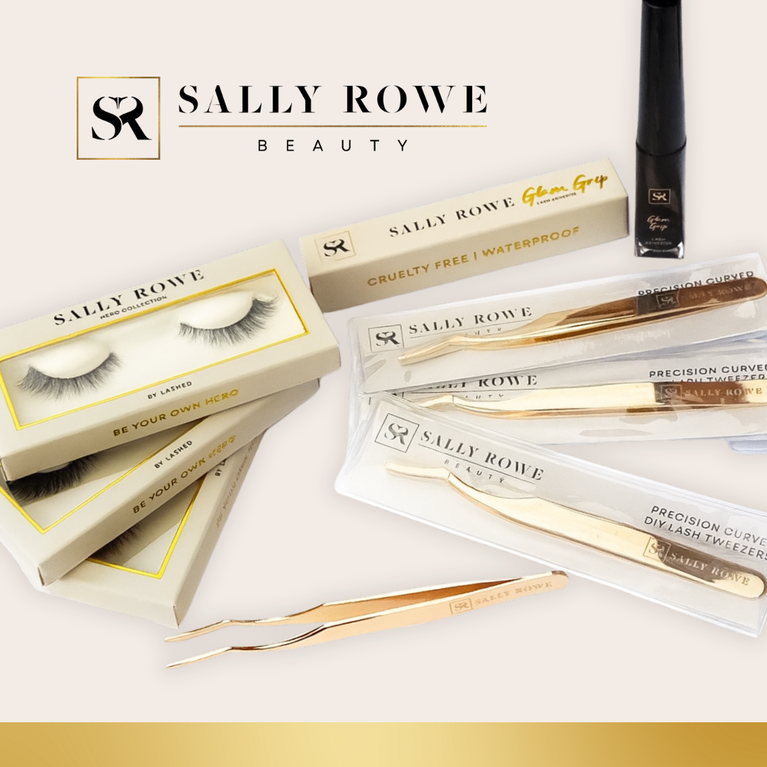 Glam Grip Lash Adhesive