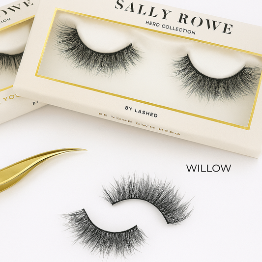 The Willow Lash