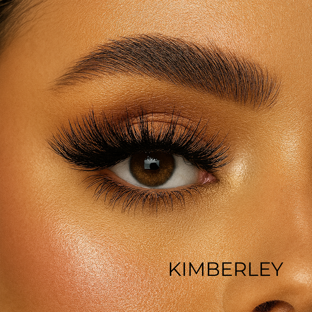 The Kimberly Lash