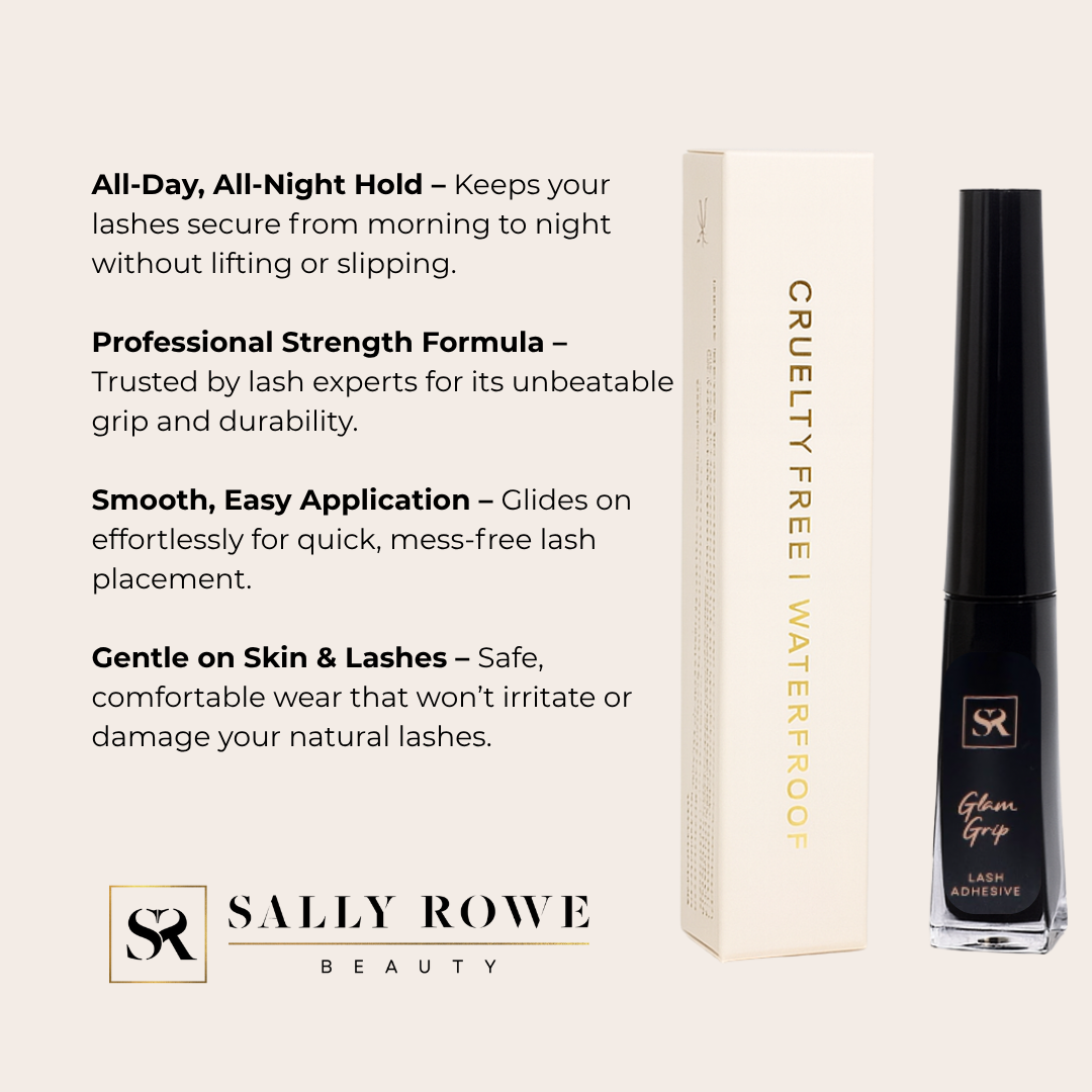 Glam Grip Lash Adhesive