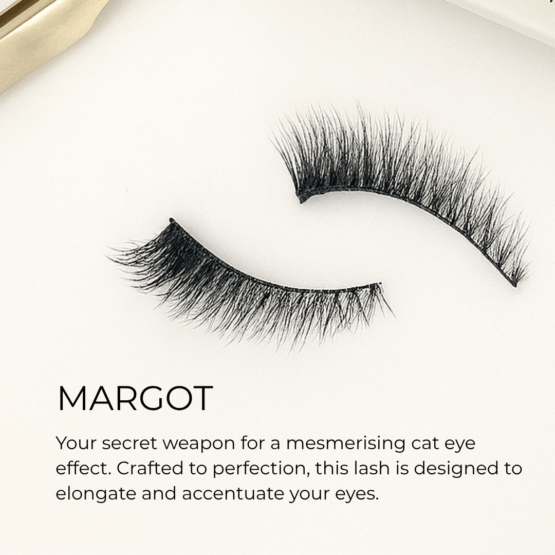 The Margot Lash