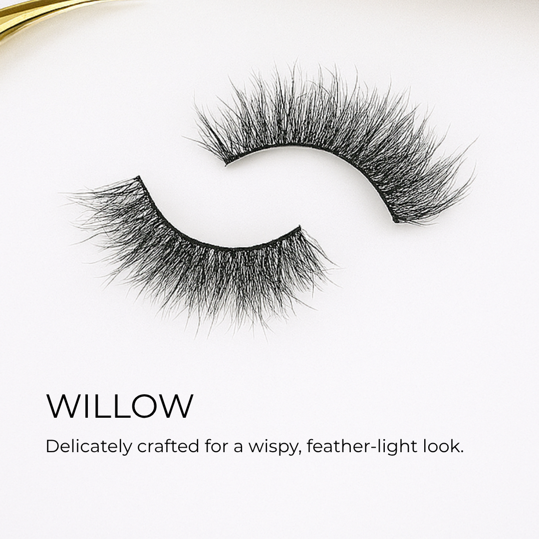 The Willow Lash