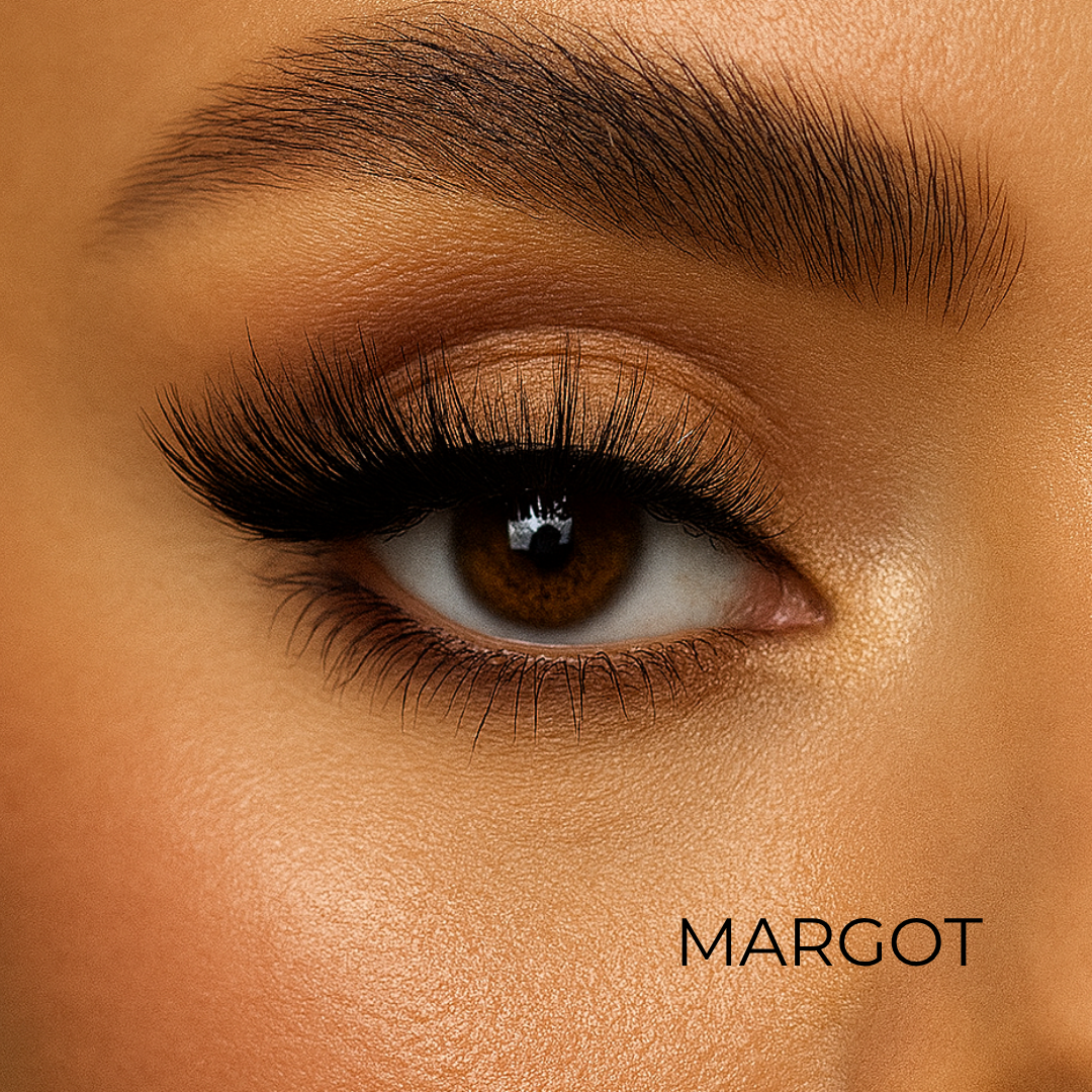 The Margot Lash