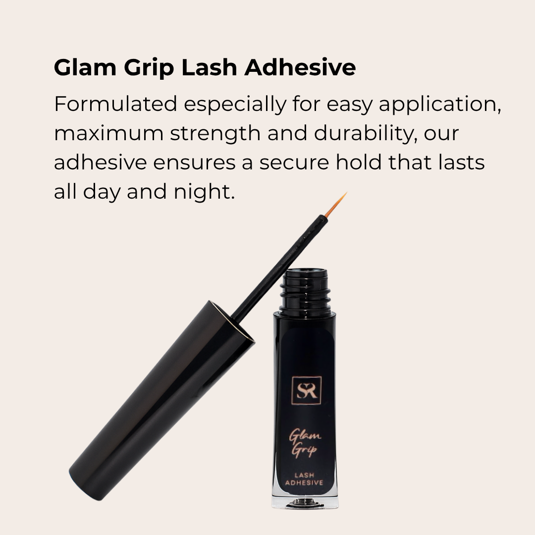 Glam Grip Lash Adhesive