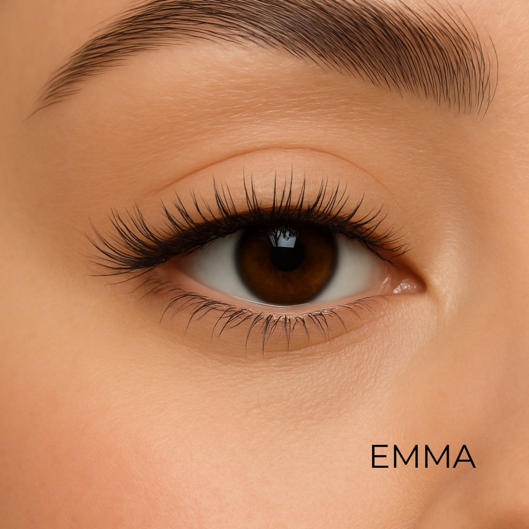 The Emma Lash