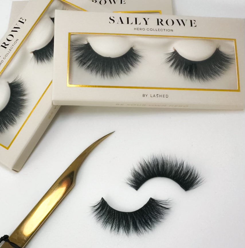 Full Glam Bundle + Glam Grip Lash Glue