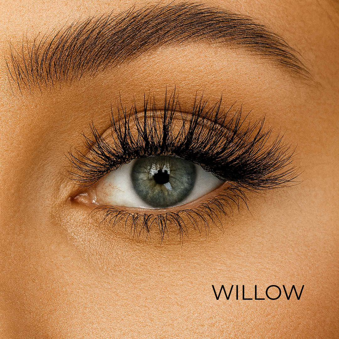 The Willow Lash
