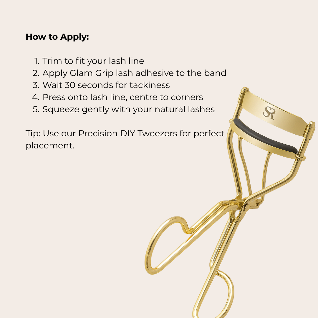 Eyelash Curler