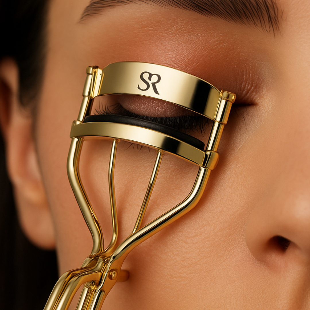 Eyelash Curler